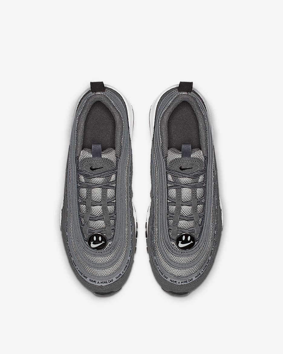 Nike Air Max 97 SE Older Kids Shoe